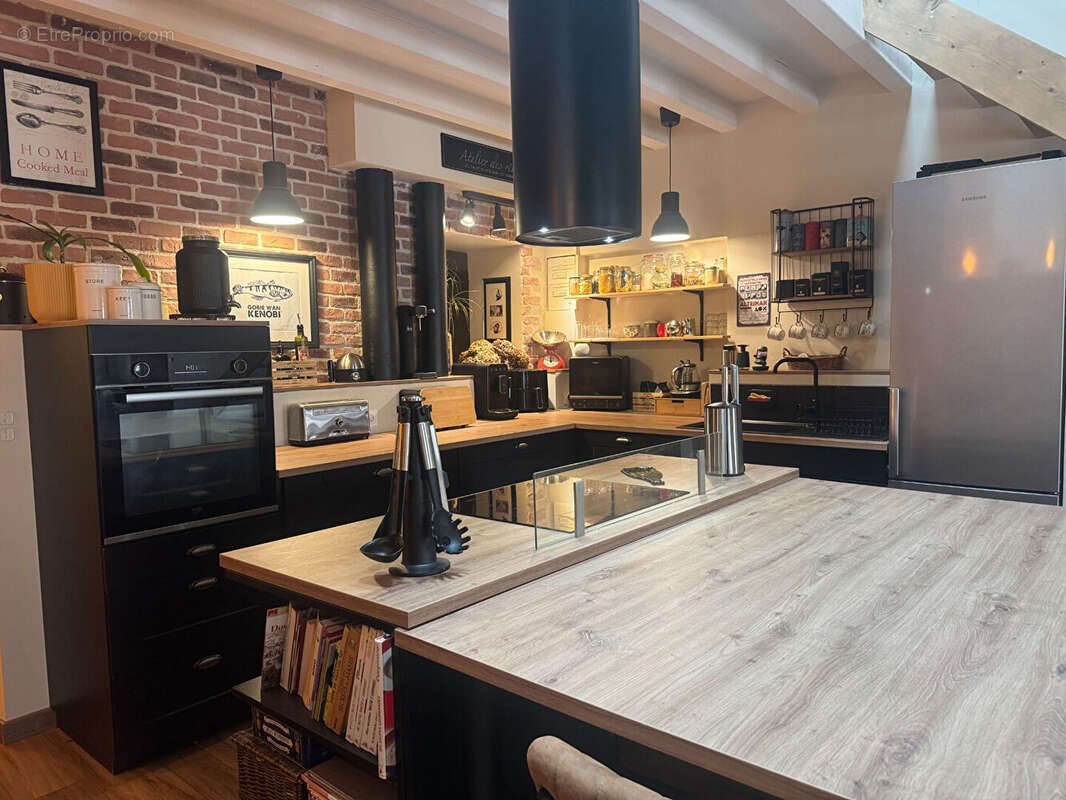 Appartement à NARBONNE