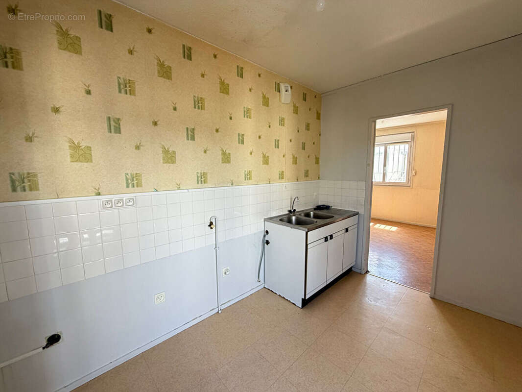 Appartement à CLERMONT-FERRAND