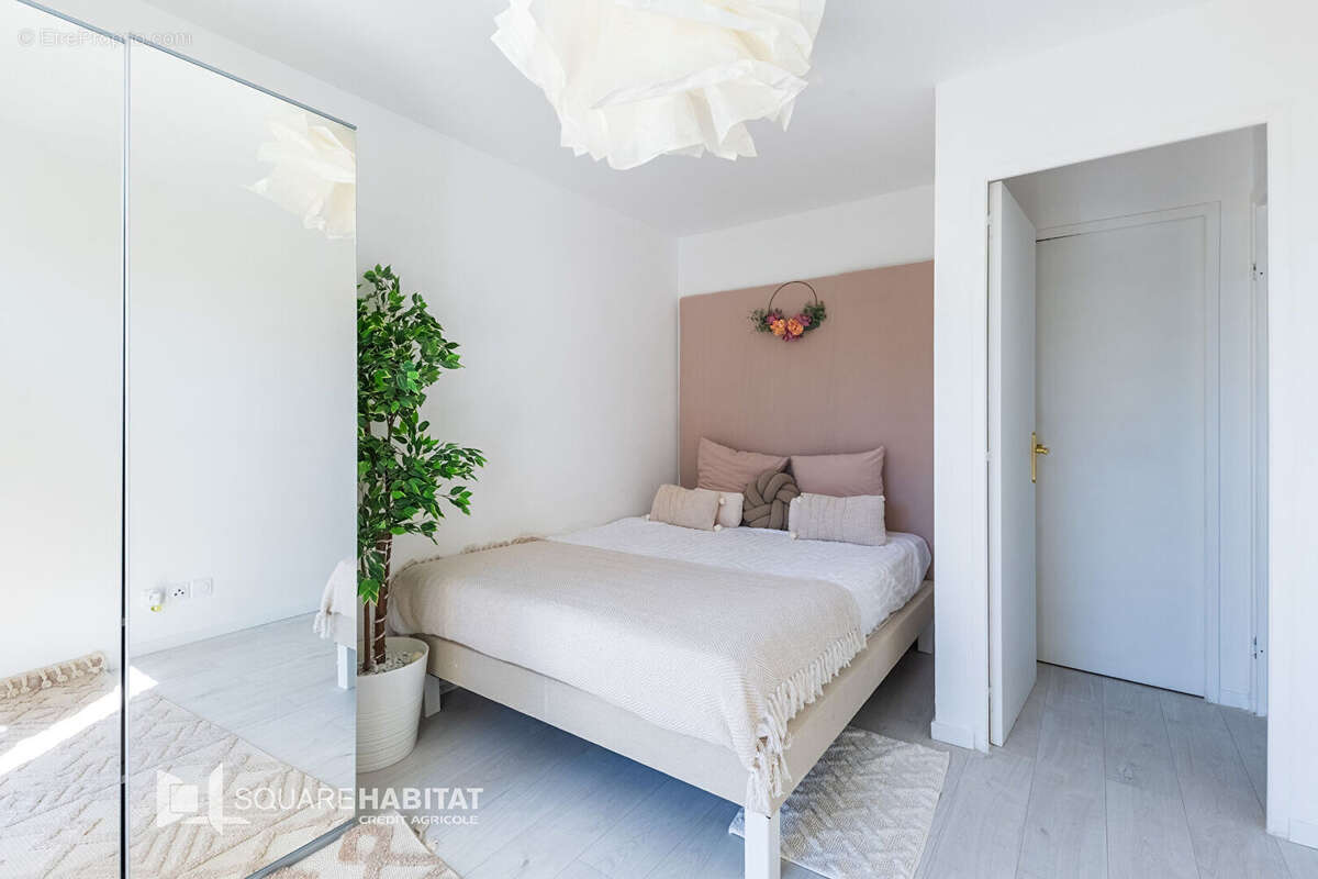 Photo 6 - Appartement à MARSEILLE-13E