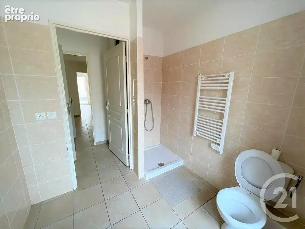 Appartement 3 pièces 64 m² à vendre à Saint-Andre-De-La-Roche (06730) - photo 14