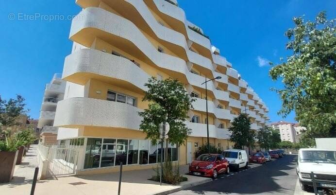 Appartement à LA SEYNE-SUR-MER