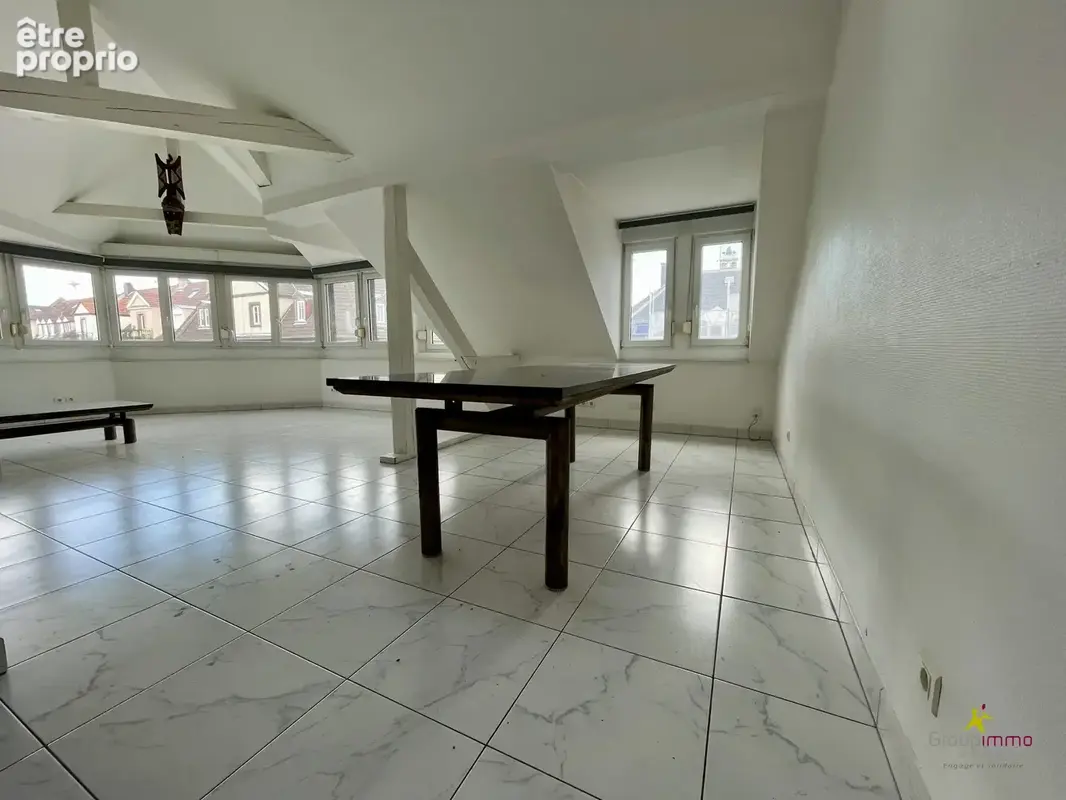 Appartement 4 pièces 128 m² à vendre à Strasbourg (67000) - photo 6