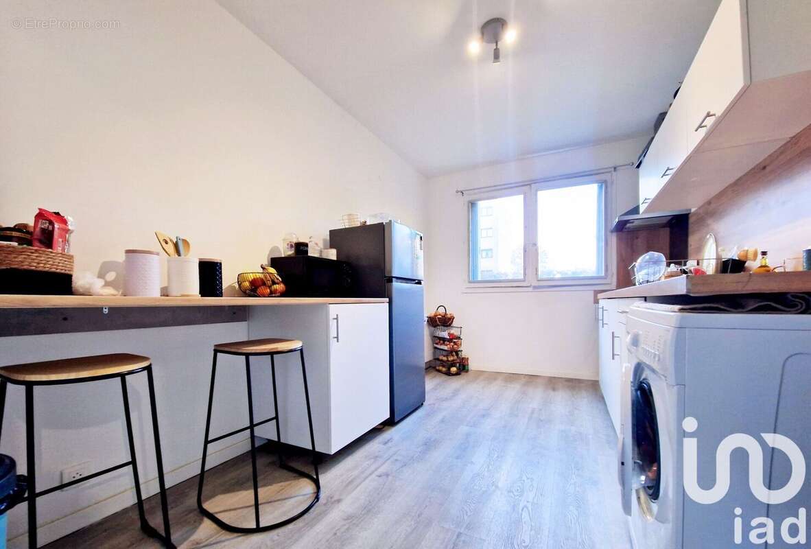 Photo 7 - Appartement à VILLEPARISIS