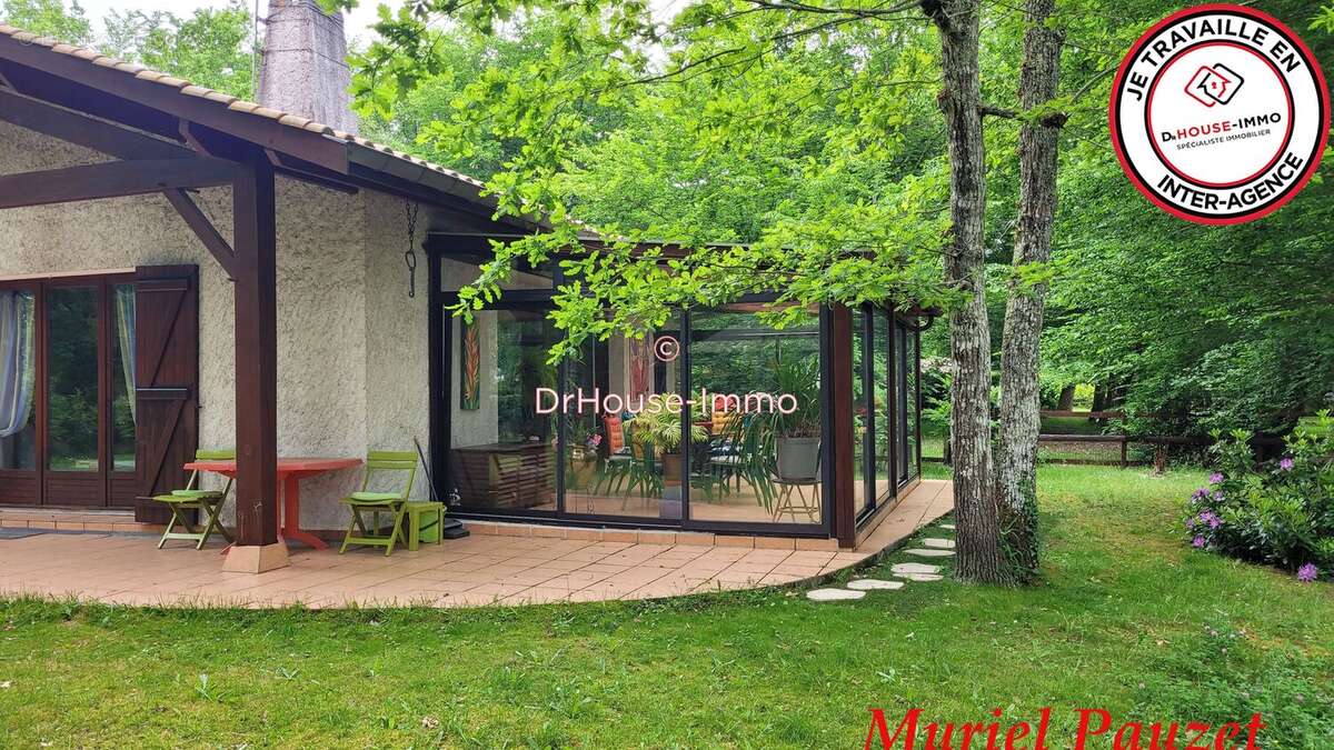 Maison à SAINT-AUBIN-DE-MEDOC