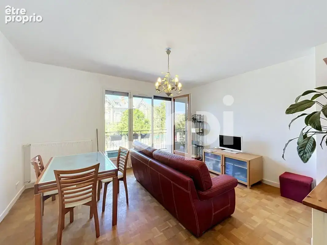 Appartement à BRIVE-LA-GAILLARDE