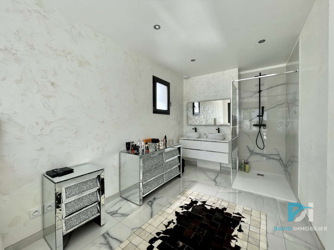 Maison à SAINT-THIBERY