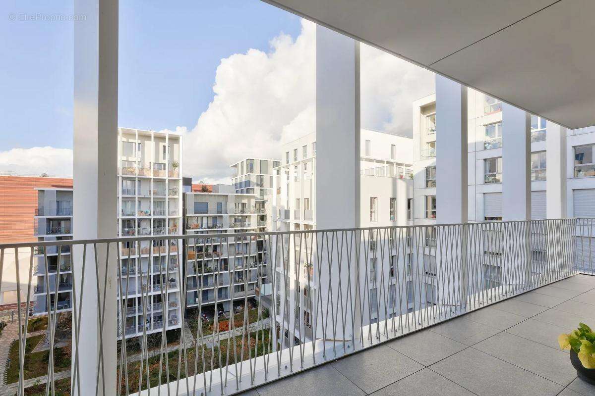 Appartement à CLICHY