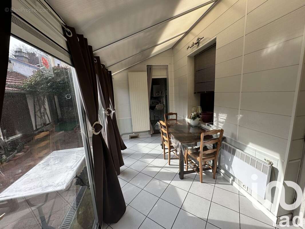 Photo 4 - Maison à CAUDEBEC-LES-ELBEUF