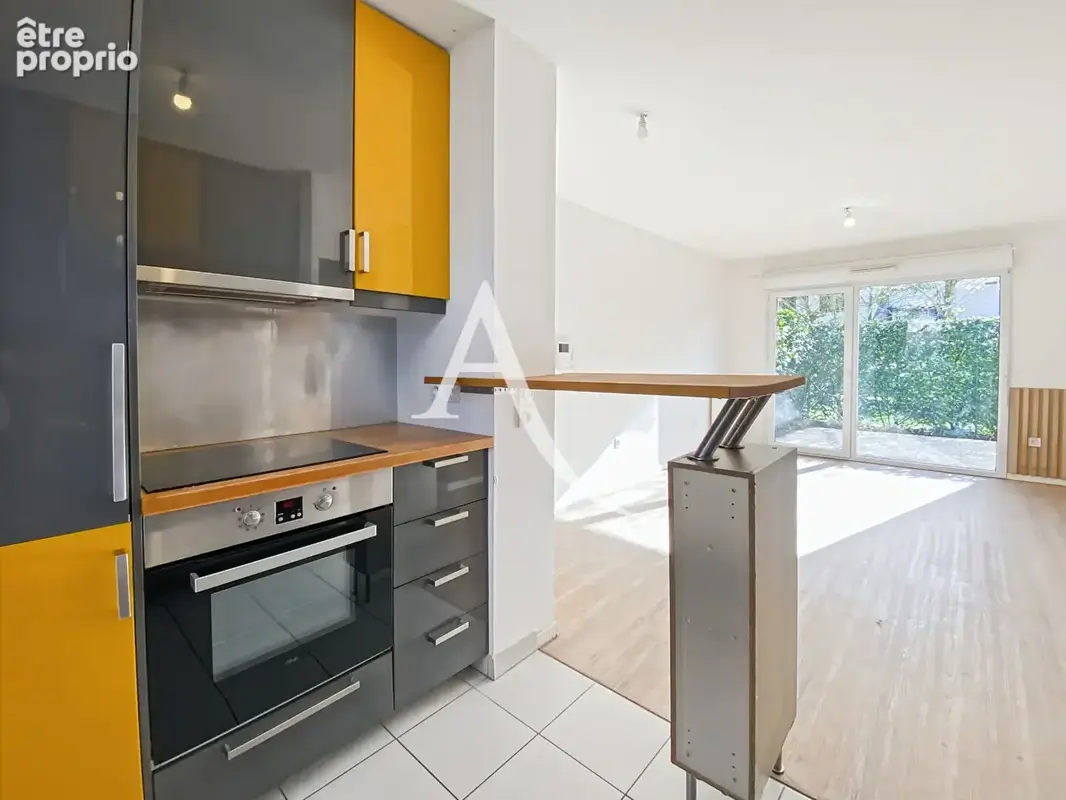 Appartement Bois D Arcy 2 pièce(s) 41 m2 - photo 8