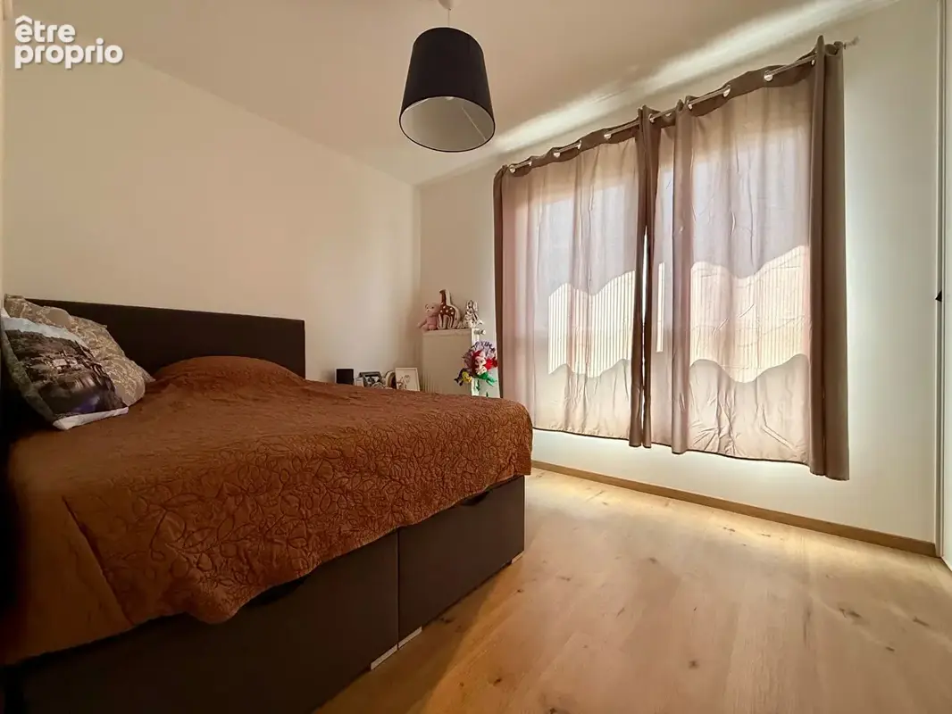 Maison Mitoyenne 4 pièces - photo 7