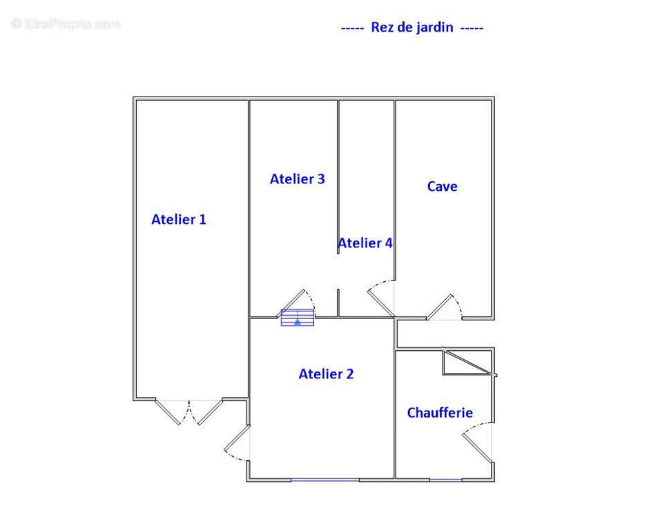 Photo 3 - Maison à SENLISSE