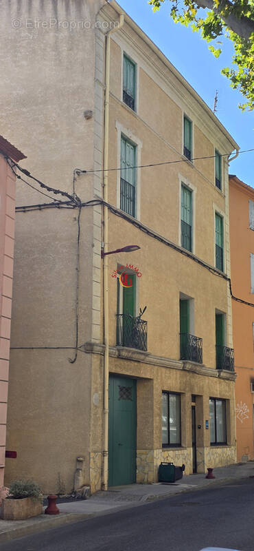 Maison à ESTAGEL