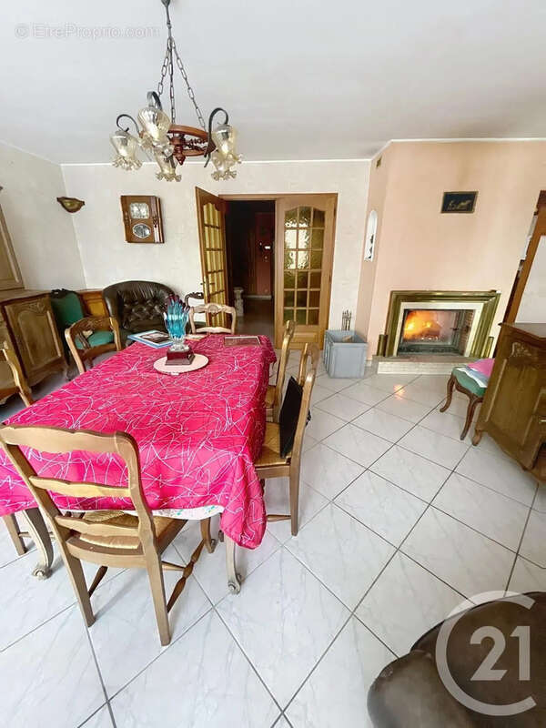 Maison à GIRECOURT-SUR-DURBION