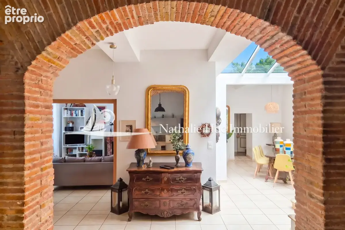 Maison 327 m² à Toulouges  - photo 3