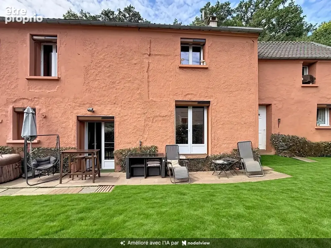 Photo 1 - Maison à SAACY-SUR-MARNE