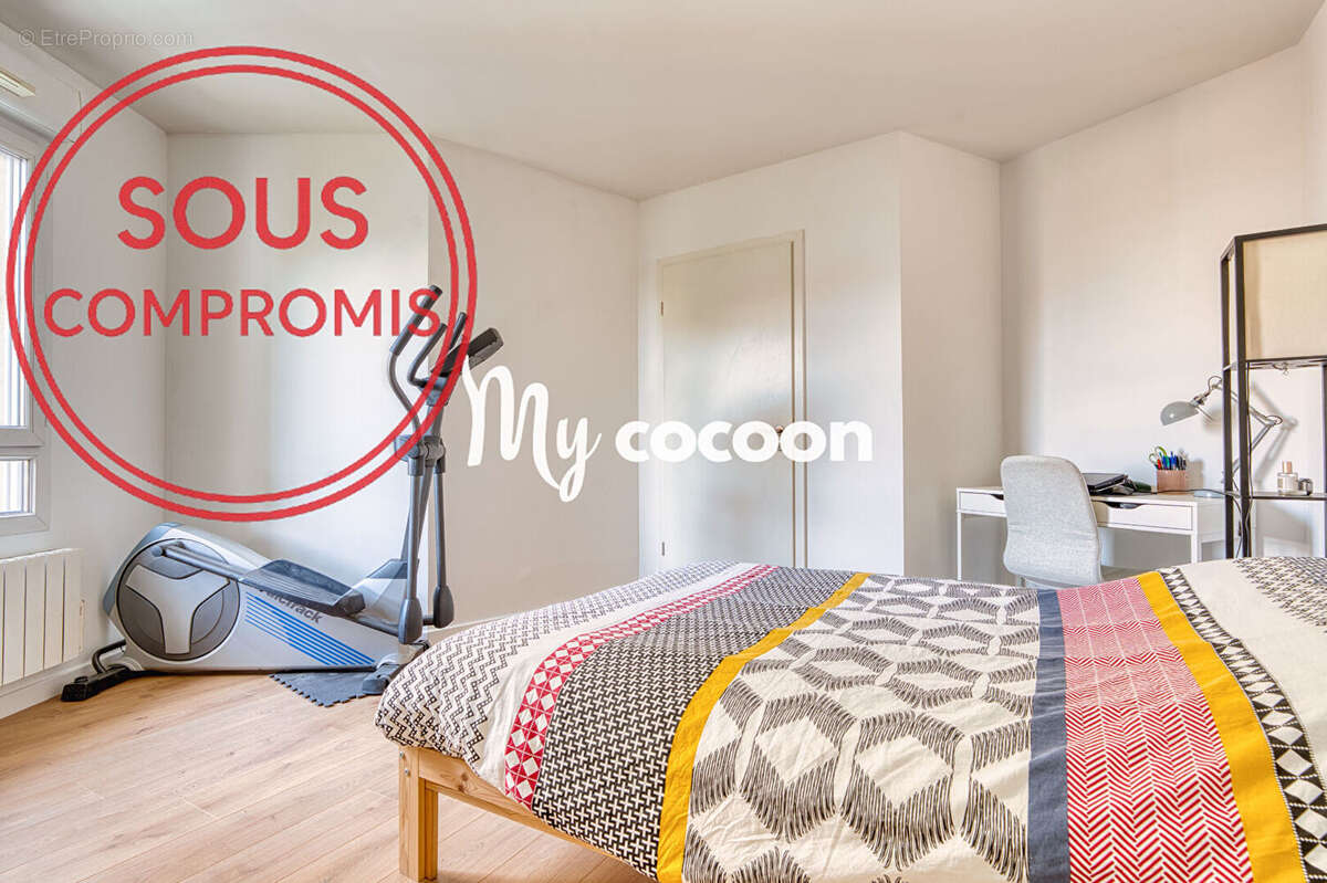 Appartement à VENISSIEUX