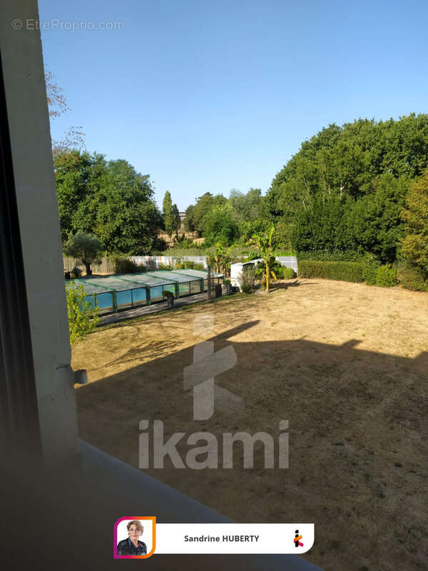 Maison de maître rénovée   253 m2   Piscine   4 439 m2 - photo 35