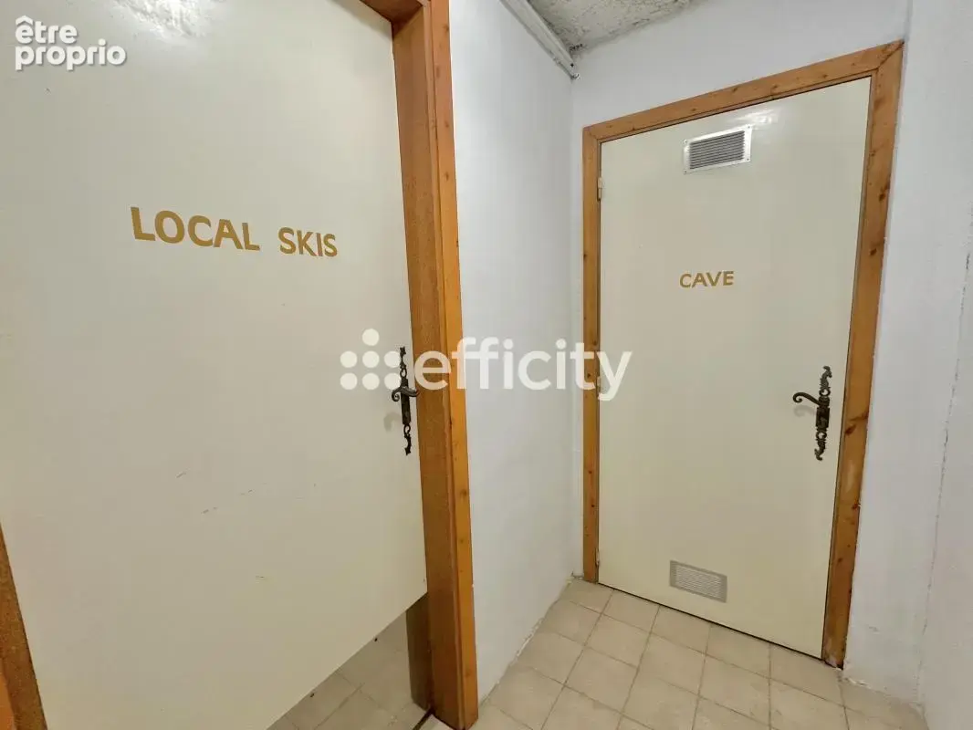 Appartement ancien - photo 19