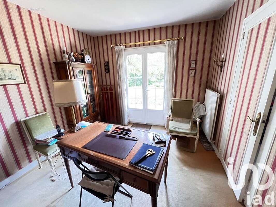 Photo 6 - Maison à MEZIERES-SUR-SEINE