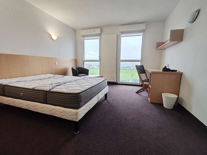 Appartement à CHOLET
