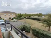 Appartement à CASTELNAU-D'ESTRETEFONDS