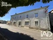 Photo 1 - Maison à CEAUX-EN-LOUDUN