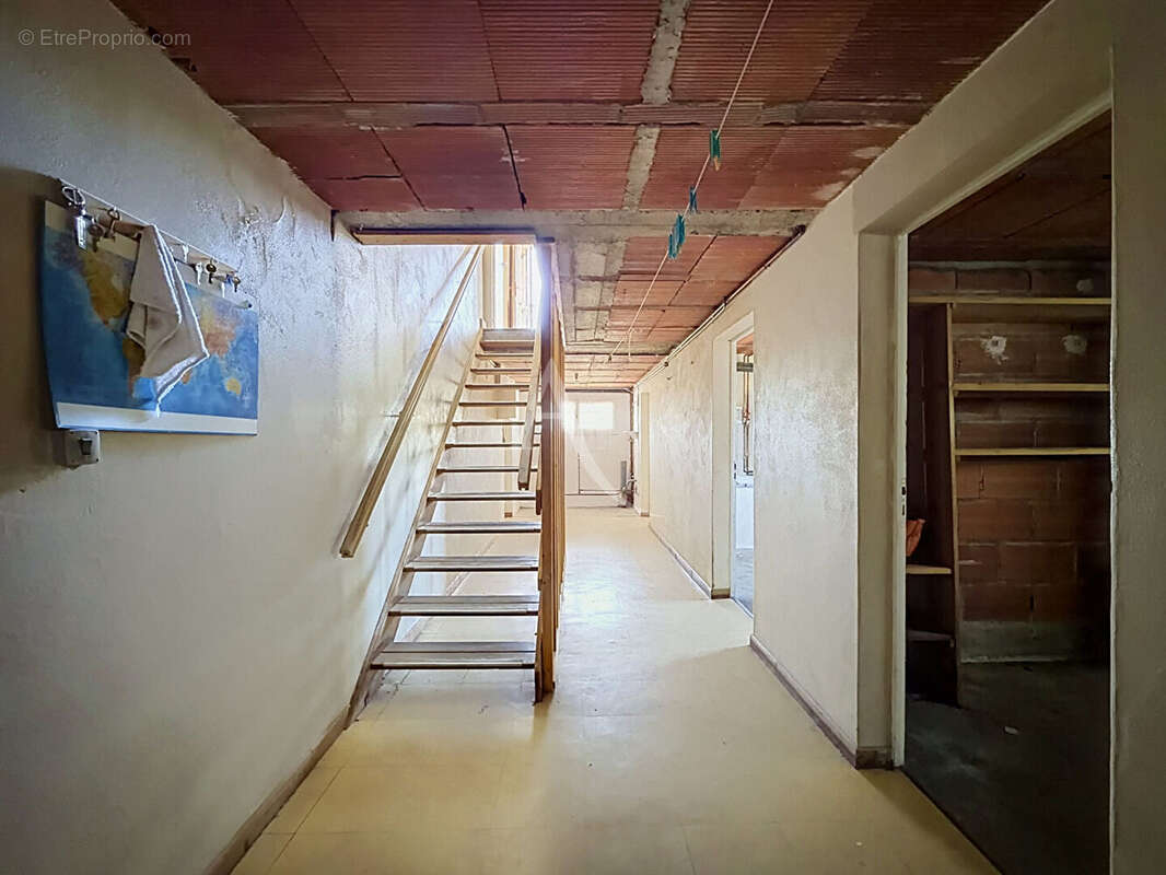 Maison Verrieres En Anjou 103 m2 - photo 12
