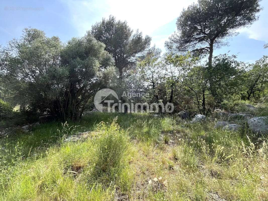 Vente Drap terrain constructible - photo 2
