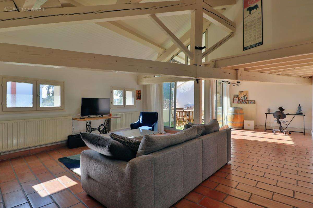 Appartement à BEZIERS