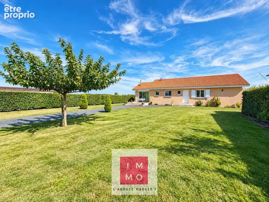 Maison 5 pièces 120 m² à vendre à Maubourguet (65700) - photo 6