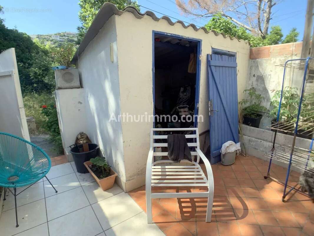 Les issambres - exclusivité : - photo 15