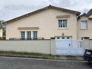 Maison à CHATELLERAULT