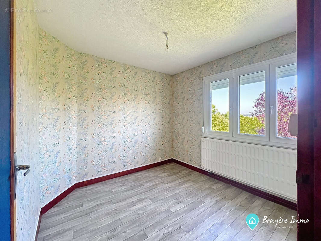 Maison 87 m² à Saint-Remy-Du-Nord  - photo 8