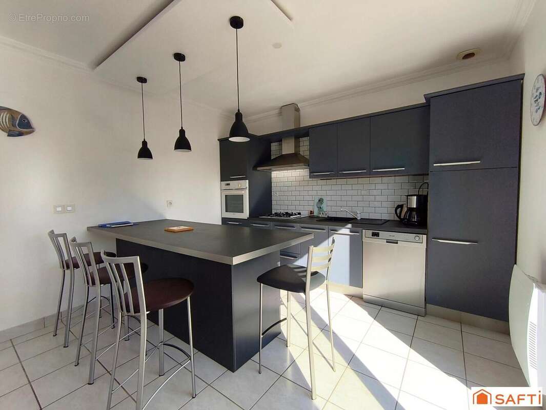 Photo 5 - Maison à MOELAN-SUR-MER