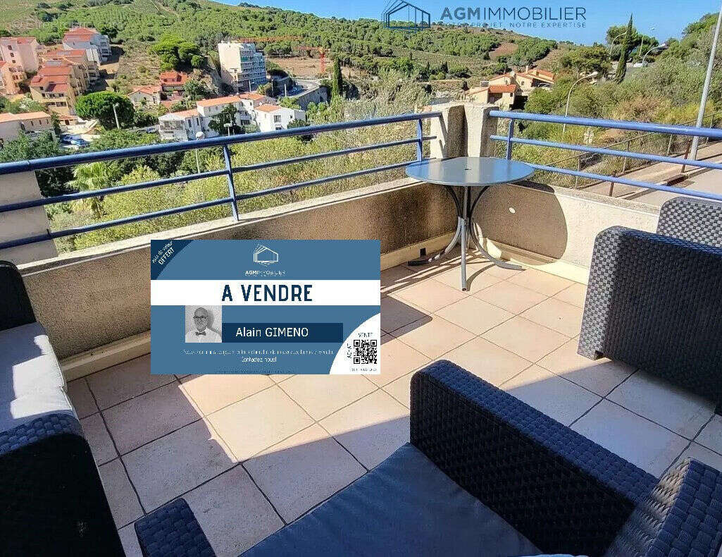 Photo 2 - Maison à BANYULS-SUR-MER