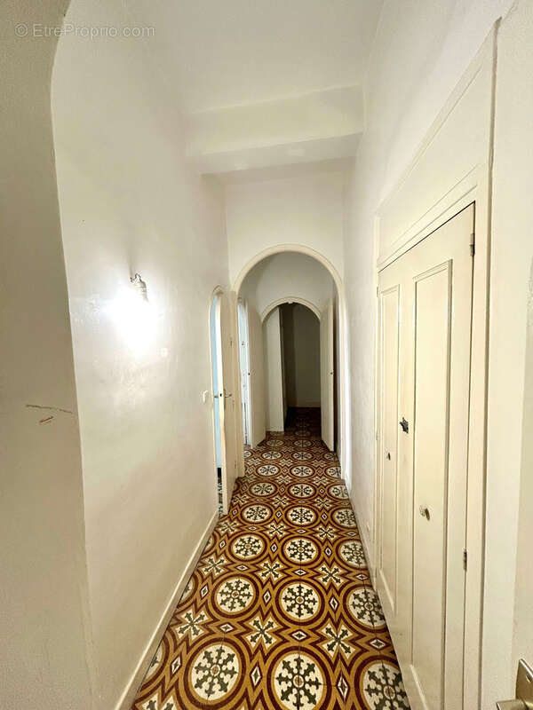 Appartement à AJACCIO