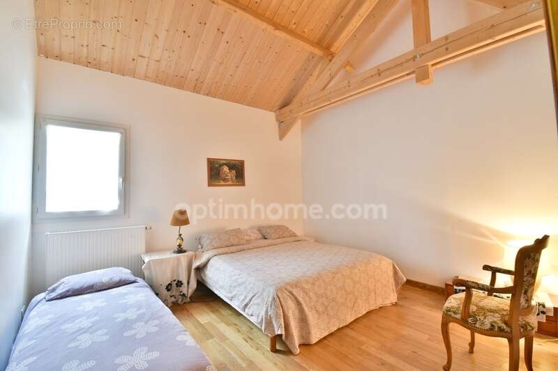 Maison à LE NEUBOURG