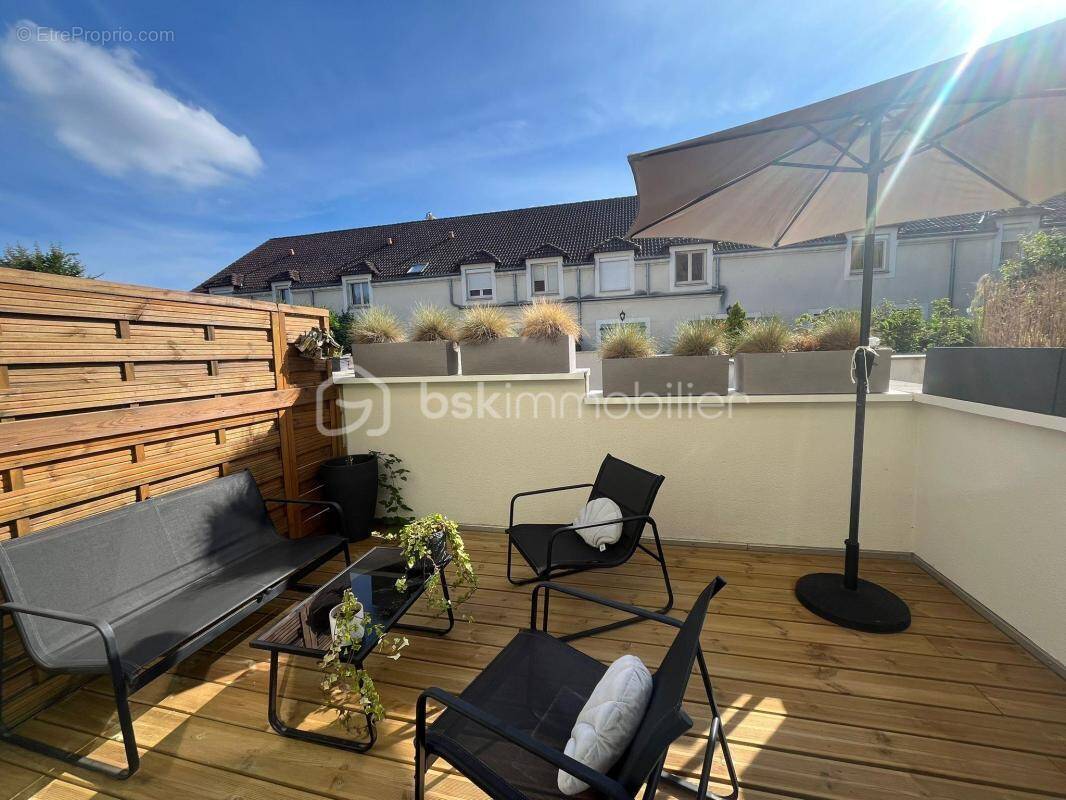 Appartement à LILLE