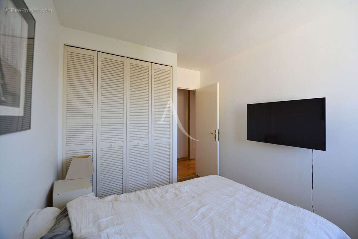 Appartement Le Kremlin Bicetre 3 pièce(s) 58.89 m2 - photo 5