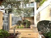 Appartement à MARSEILLE-4E