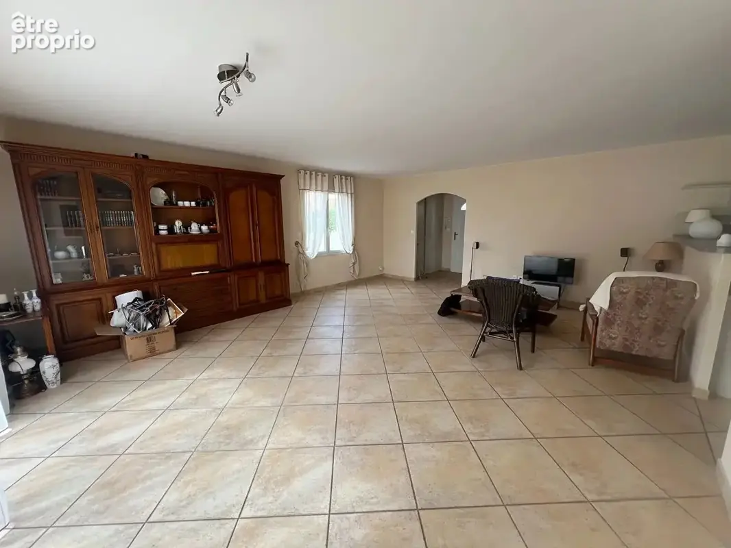 Maison Jard Sur Mer 131 m2 - photo 2