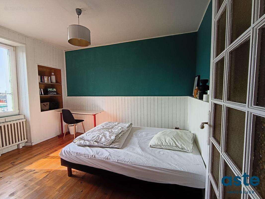 Appartement à BREST