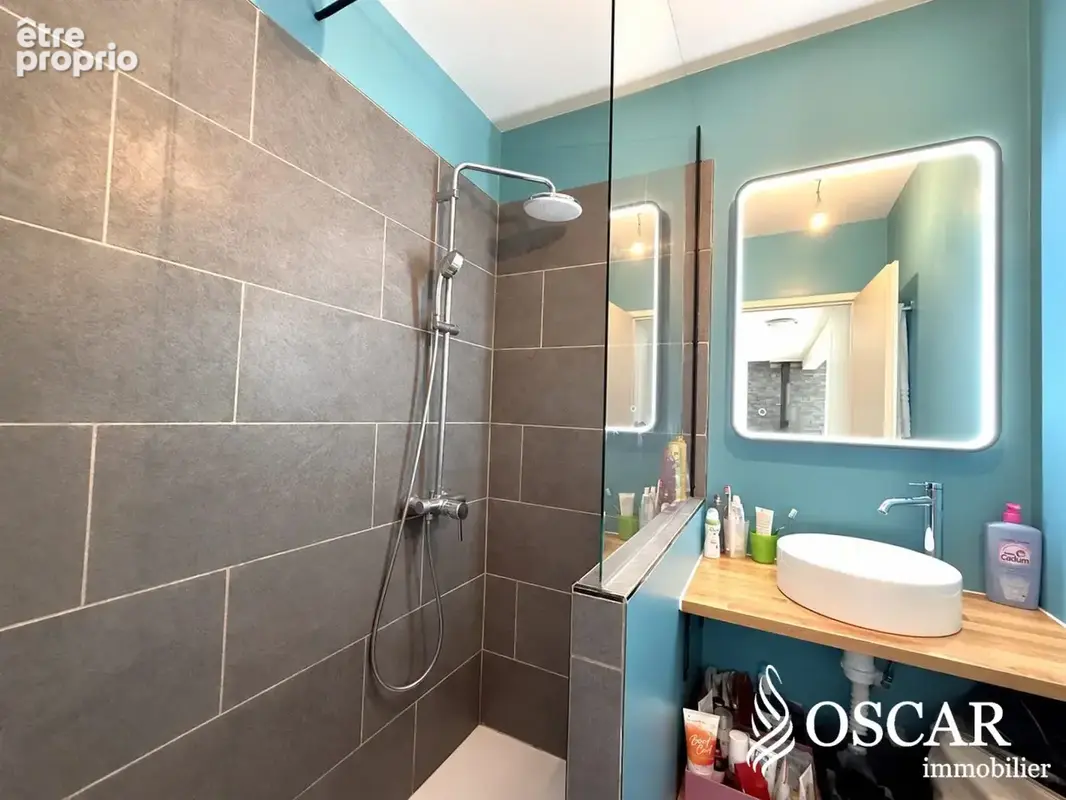 Maison 6 pièces 103 m² à vendre à La Chapelle-Sur-Erdre (44240) - photo 5