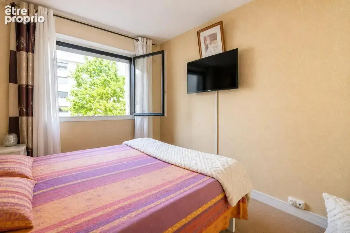 Appartement de 4 pièces de 66 m² à Grigny - photo 8