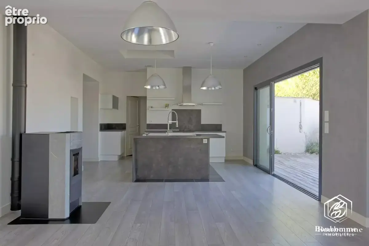 Maison 4 pièces 123 m² - SAINT-SELVE - photo 5