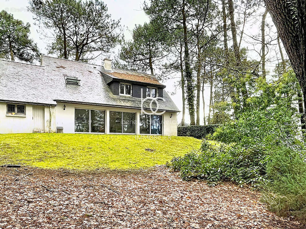 Maison à BADEN