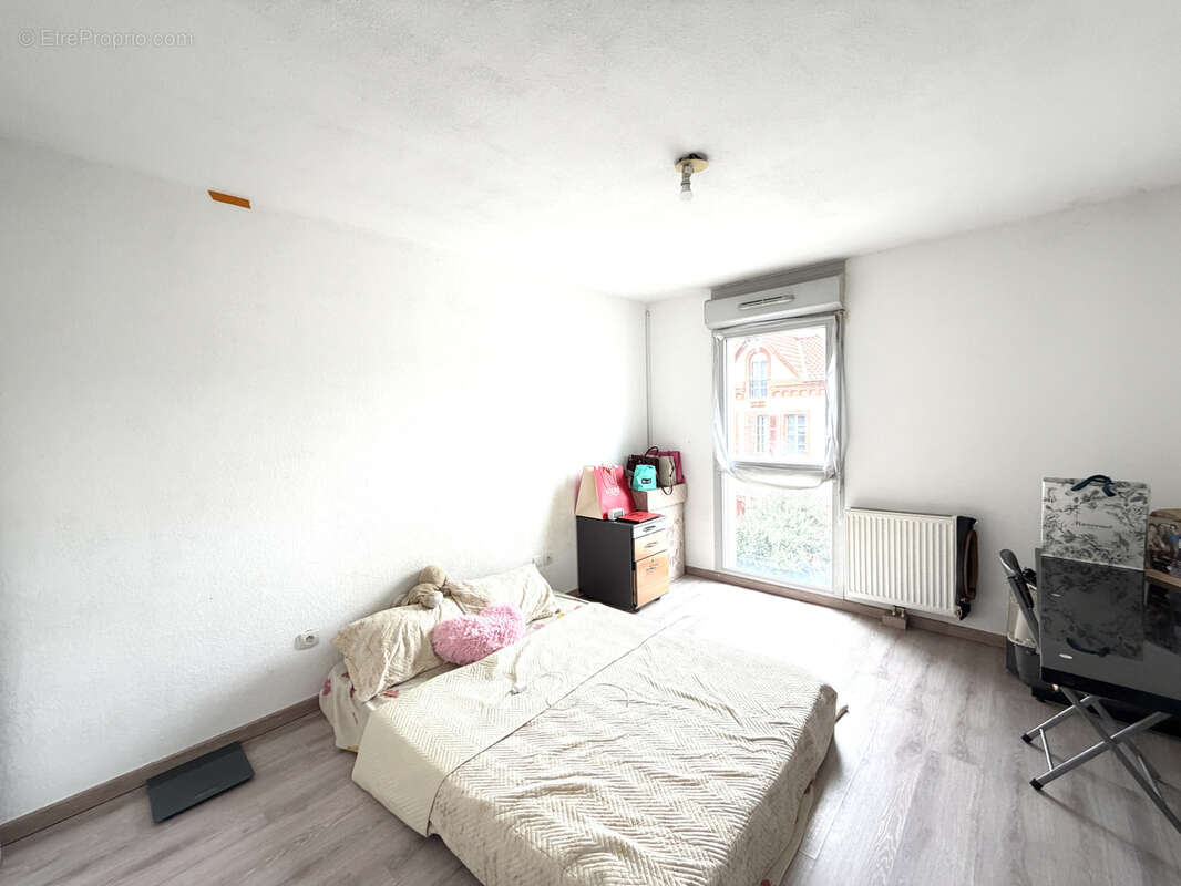 3 pièces 54 m2 RANGUEIL - photo 5