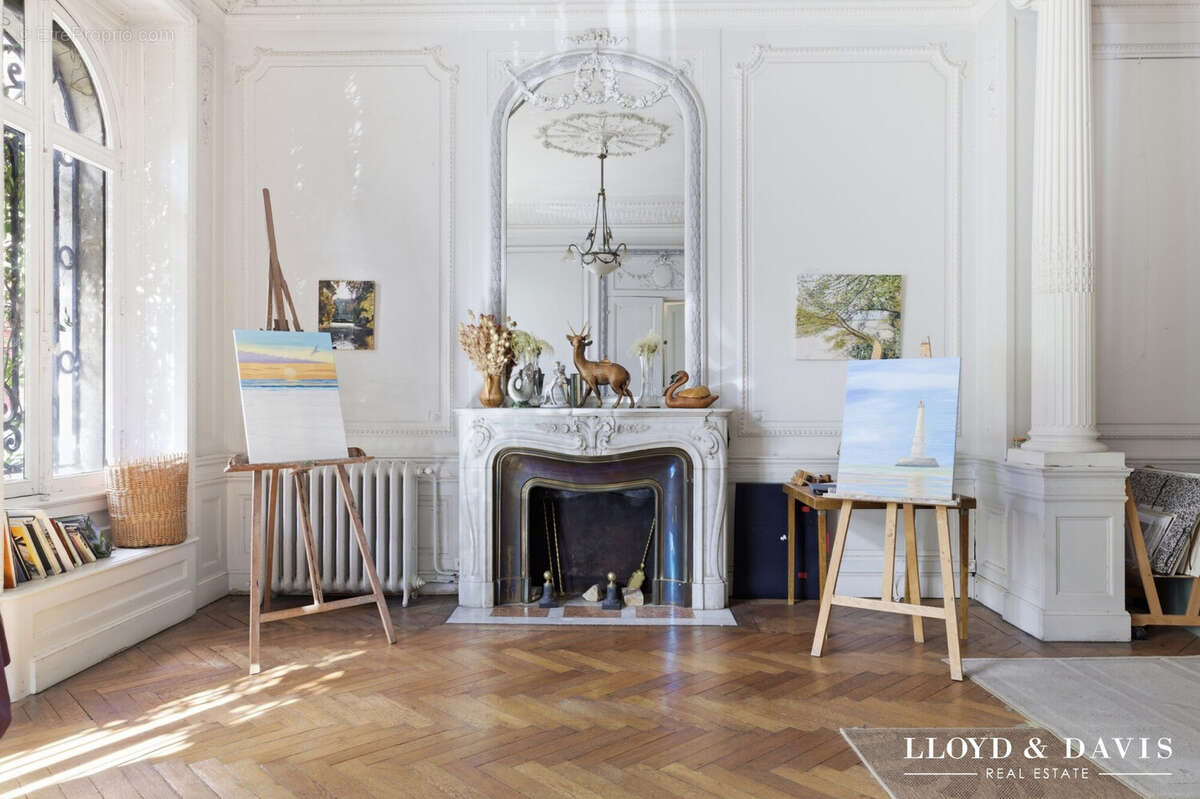 Maison 392 m² à Bordeaux  - photo 5
