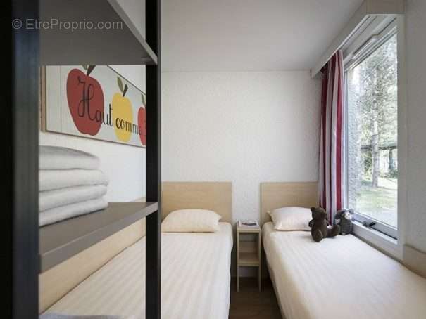 Maison à LES BARILS