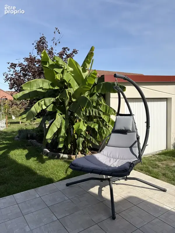 Maison semi individuelle de 134 m2 hab bâtie sur 830 m2 - photo 13